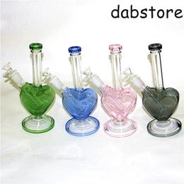 glass bong for wholesale hookahs oil rig water bongs female 14.5mm dab rigs with smoking bowls and downstem