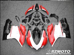 ACE KITS 100% ABS fairing Motorcycle fairings For DUCATI 959 1299 15 16 17 18 years A variety of color NO.1591