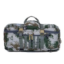 Outdoor Bags Military Camo Outdoorer Rucksack Hiking Camping Tactical Backpack Mens Backpacks Army Sports Back Pack Travel Bag