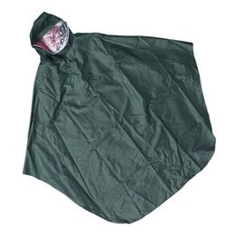 Buy Transparent Raincoat Men Online 