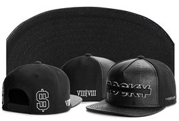 Yüksek Kaliteli Cayler Sons Snapback şapka Nakış Marka Düz Ağız Beyzbol Erkekler ve Woman0551 Için Hip Hop Şapka Şapka Caps