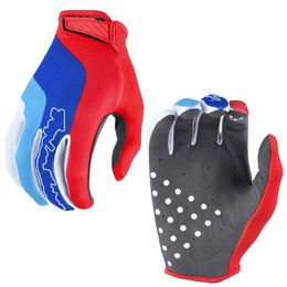 2022 new off-road motorcycle gloves off-road gloves mountain bike anti-fall gloves313r