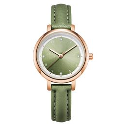 Women Watches Quartz Watch 29mm Fashion Modern Wristwatches Stainless Steel Bracelet Waterproof Wristwatch Gift for Ladies