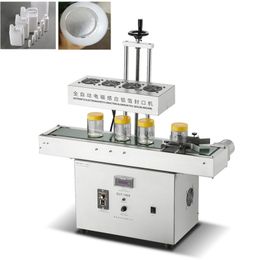 Automatic Electromagnetic Induction Sealing Machine Aluminium Foil Sealer