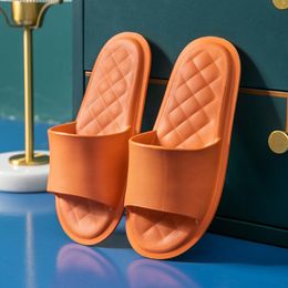 Bathroom Shower Slippers Female Indoor Home House Pool Slippe Summer Soft Sole High Quality Beach Casual Insole Shoes
