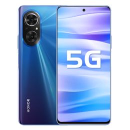 Original Huawei Honor 50 SE 5G Mobile Phone 8GB RAM 128GB 256GB ROM MTK Dimensity 900 Octa Core Android 6.78" Full Screen 108.0MP 4000mAh Face ID Fingerprint Smart Phone