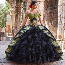 Mexican Style Dresses Distribuidores al por mayor online, Mexican Style  Dresses para la venta | DHgate Móvil