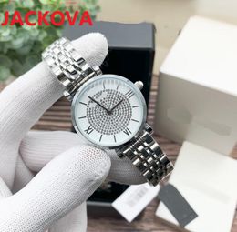 Luxury Women Sky Diamonds fashion watches Special Design Relojes De Marca Mujer silver Lady Dress Wristwatch Quartz Clock Rose gold