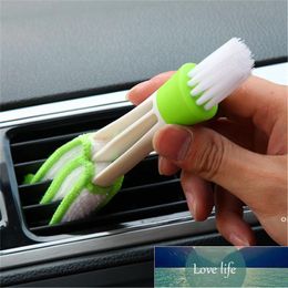 Window Cleaning Brush Nook Cranny Window Cleaner Bathroom Kitchen Floor Gap Household cleaning Tool Device Brush OWF6957