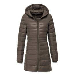 Bang 6XL 7XL 8XL Women's Jacket Large Size Long Ultra Light Down Women Winter Warm Windproof Lieghtweight Coat 210910