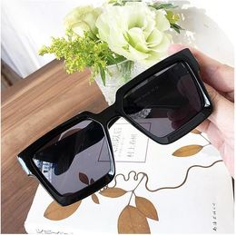 Sunglasses 2021 wholesale Sunglasses Luxury Adumbral Women spectacles Stylish Glasses High Quality Polarised for Mens Womens Glass UV400 Eyewear NO BOX