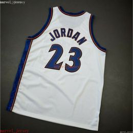 Custom Stitched Michael Jersey 911 Patch XS-6XL Mens Throwbacks Basketball jerseys Cheap Men Women Youth