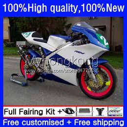 Bodywork For SUZUKI RGV250 SAPC VJ21 250CC RGVT250 88 89 90 91 92 93 Body 31No.47 RGVT-250 RGVT RGV 250 RGV-250 VJ22 1988 1989 1990 1991 1992 1993 Not race Fairing Kit