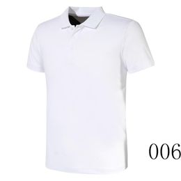 QAZEEETSD1064 Waterproof Breathable leisure sports Size Short Sleeve T-Shirt Jesery Men Women Solid Moisture Wicking Thailand quality