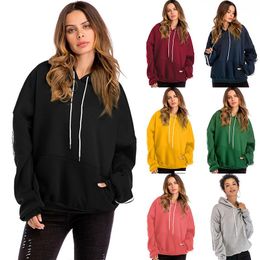 brandy melville moletom com capuz brown