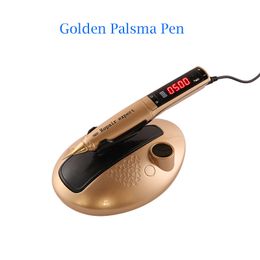 Plasma Pen Freckle Remover Machine LCD Mole Dark Spot Skin Wart Tag Tattoo Tool Beauty Salon