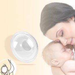 Baby Feeding Breast Milk Collector Washable Reusable Maternity Supplies Nipple Protective Cover Breasts Feed Nursing Pads 20220308 H1