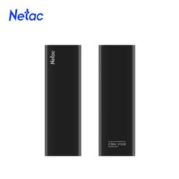 External SSD 250gb 500gb 1tb 2tb Hard Drive SSD Solid State Disc Portable SSD USB 3.1 Type C For Laptop Businessman