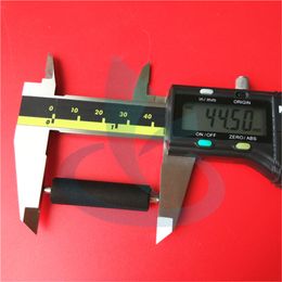 44.5mm Flora pressure paper pinch roller rubber pinch roller wheel LJ320 LJ3208 LJ3204P Spectra Polaris 512 printhead printer 20pcs
