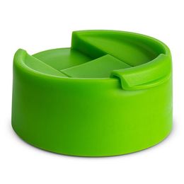 Direct sales new space pot cup cover color cover PP PVC food grade material, various styles