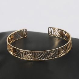 Product Gold Bracelet Hip Hop Punk Women's Bracelets Wholesale Couple Men's Bangle