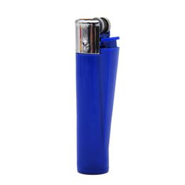 202 new Lighter Shape Plastic Stash Jar For Herb Tobacco Storage Case Portable Tobaccos Stash Bottle Case Smoking Pipe Accessory