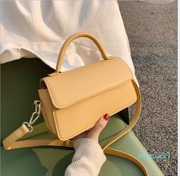 lady shoulder bags Fashion Chain Crossbody Bags Ladies Handbags women Cosmetic bag wallet