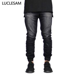 Jogger Jeans Para Hombres Oferta Online | DHgate.com