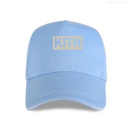 fashion casual kith baseball cap summer men women cotton kith254xcategory