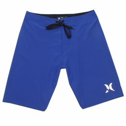 Casual Men's Summer Beach Shorts Quick-drying Running Sports Shorts Bermuda Pants Homme Surfing Boardshorts Clothing