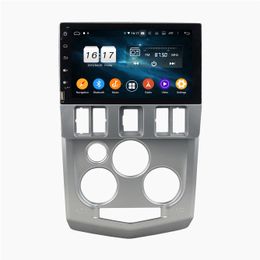 easy connectors UK - 4gb+128gb 8" PX6 Android 10 Car DVD Player DSP Radio GPS Navigation for Renault Logan L90 2004-2008 Bluetooth 5.0 WIFI Easy Connect
