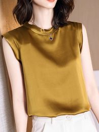 Blusas Elegantes Sin Manga Online Deals, UP TO 68% OFF | www.apmusicales.com