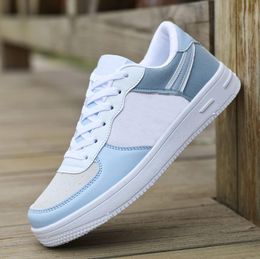 Zapatillas deportivas Prada | Zapatillas de la Copa América de Prada Azul  Claro/blanco Hombre – AYT Group