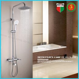 Bathroom Shower Sets KAIPING FAUCET Xy-0075