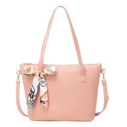 HBP Totes Handbags Shoulder Bags Handbag Womens Bag Backpack Women Tote Purses Brown Leather Clutch Fashion Wallet M010