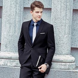 Cheap Groom Pant Coat Design with 