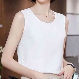Fashion Blouses Women Tops and Blouse White/ Autumn Loose Blouse Women Blouse Woman Ladies Shirts Plus Size L X0507