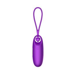 Massage USB Safe Silicone Smart Vagina Tighten Exercise Machine Vibrator Vaginal Geisha Ball Sex Toy for Women