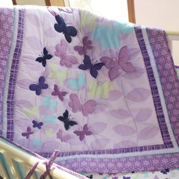 cot bedding nz