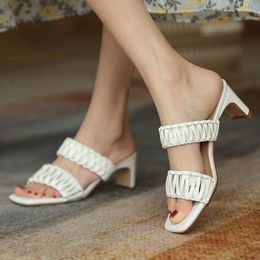 Sandalias Rojas Tacon Bajo Oferta Online | DHgate.com