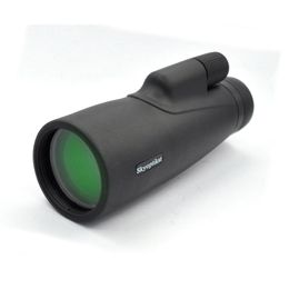 Skyoptikst 12x50 Monocular waterproof telescope HD Nitrogen Filled Fogproof high-power outdoor