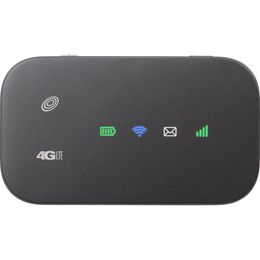 LG293 desbloqueado Z291 Roteador Sem Fio 3G 4G Móvel WiFi Pocket Pocket Hotspot