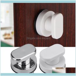 glass suction handle UK - Handles Hardware Building Supplies Home Gardenhandles & Pulls Anti-Slip Handrail For Safety Grab In Bathroom Bathtub Glass Door With Suction