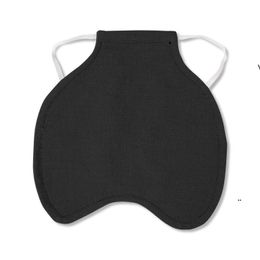 new Chicken Saddle Apron Adjustable Double Jacket Pet Clothes Vest Feather Back Protector Pet Supplies EWA6409