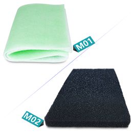 bio sponge filter aquarium Canada - Kinds Aquarium Filter Pad Bio Sponge Filter Pad Aquarium Foam Sponges Mat Cut-to-Fit for Fish Tank Pond Water Reef Canister