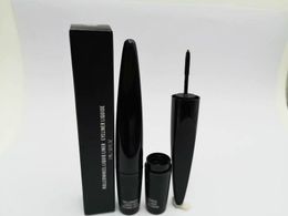 DHL round New Eyes Makeup Eyeliner Pencil Black Eye Liner Pencil-Eye With Box brand in stock