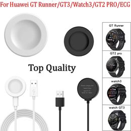 Charger usb Cable for Huawei watch GT3 46MM/42MM/watch 3/Watch3 PRO/GT2 PRO/GT2 pro ECG Bracelet adapter Charging