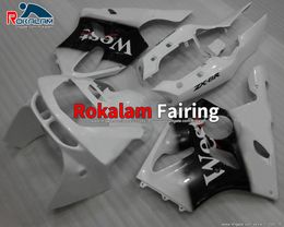 1994 1995 ZX6R Road Bike Body Fairings For Kawasaki Ninja ZX 6R 94 95 96 97 ZX6R ZX-6R 1996 1997 Motorcycle Fairing Kit