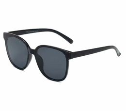 fashion sport sunglasses for men unisex buffalo horn glasses mens women rimless sun eyeglasses silver gold metal frame eyewear lunettes S557