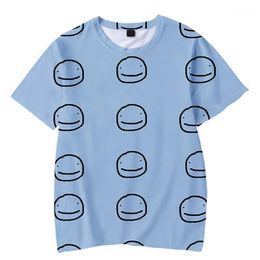 Men's T-Shirts DreamWasTaken T-shirt Boy Girl T Shirt Summer Short Sleeve Men Women Streetwear Tops Dream Harajuku Kids Clothes